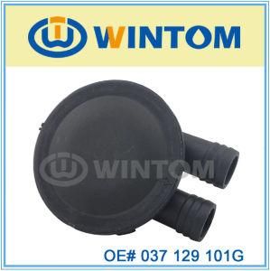 Auto Part Thermostat Housing Water Flange with OEM 037 129 101g
