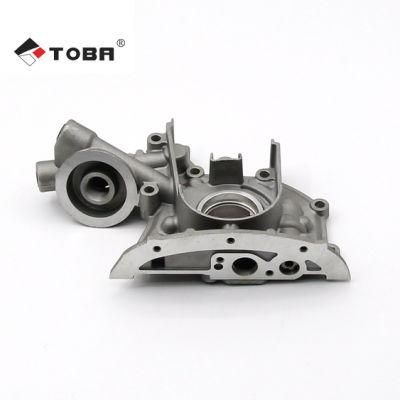 Wholesale Car Engine Parts Oil Pump for NISSAN KUBISTAR Box (X76) 1.2 16V OEM 8200251904