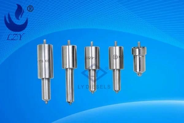 Diesel Engine Parts Fuel Injection Nozzle Dlla150sn615