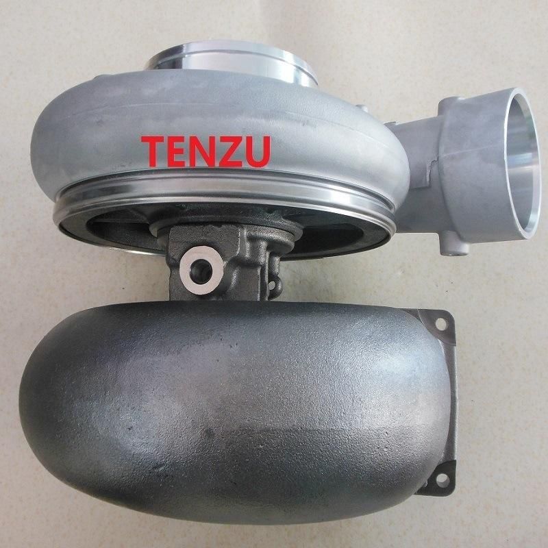 Turbocharger Hc5a 3803452 3594111 3594112 3594113 3594114 4033464 3529718 3524660 3029081 for Cummins Various