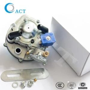OEM Fuel Carburetor Conversion Regulator Popular Act07 LPG Reducer