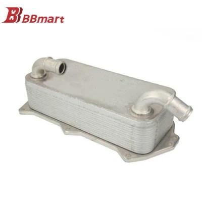 Bbmart Auto Fitments Car Parts Engine Oil Cooler for Audi C6 OE 079 117 015K 079117015K