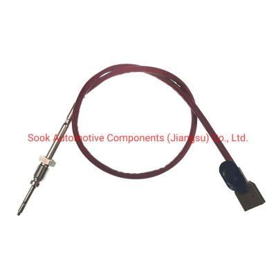 Exhaust Gas Temperature Sensor OEM No.: 1511700q0c for Nissan Np300