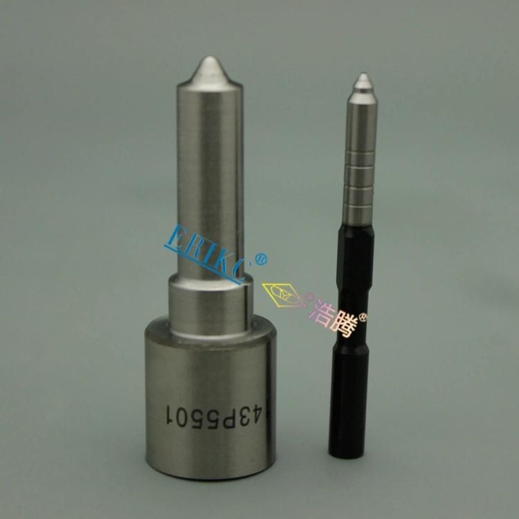 Erikc Dlla143p5501 Diesel Injector Nozzle Dlla 143p5501 Nozzle Assembly Dlla 143 P 5501 for Bosch