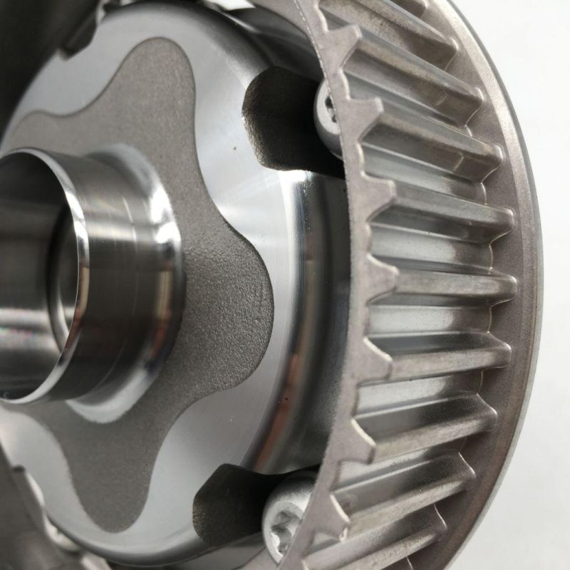 Vvt Variable Timing Camshaft Gear Camshaft Phaser Cam Phaser