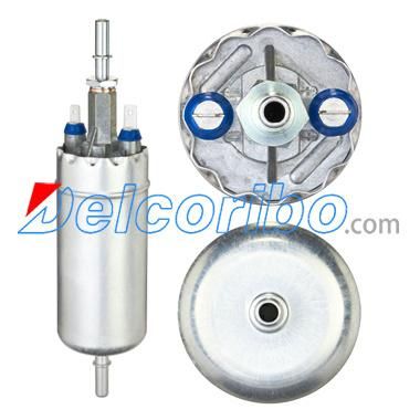Fuel Pump for Ford Aerostar, Bronco E35y9350c, E3zz9350b, E4dz9350A, E4dz9350b