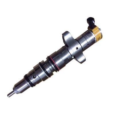 Hot Selling Common Rail Fuel Injector 254-4399 for Injector 387-9433 254-4340 for Cat C9 Engine
