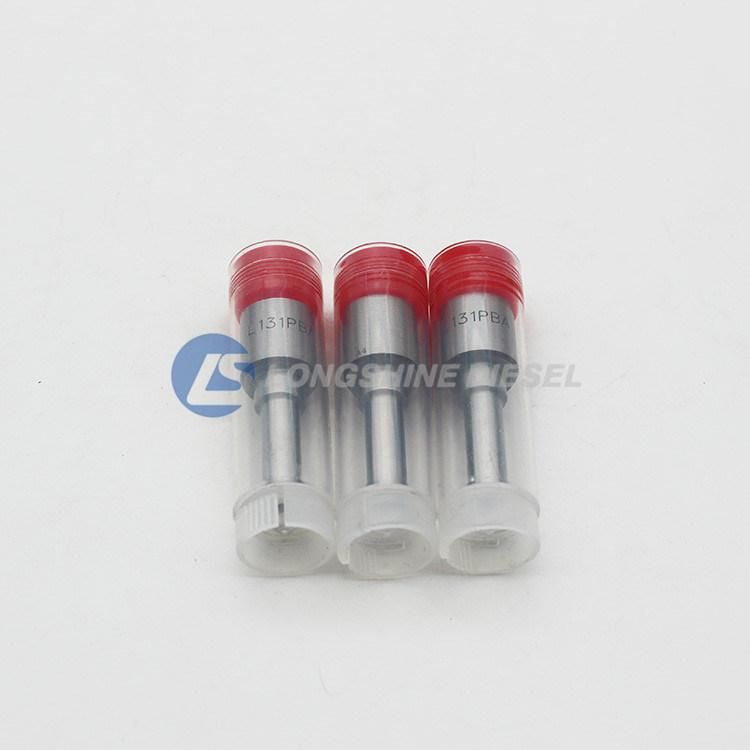 Diesel Fuel Injector Nozzle L131pba