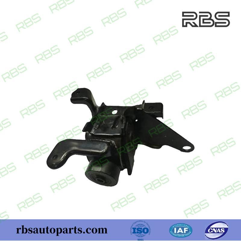 12361-30050 12361-30051 12361-30120 12361-30140 12361-30141 12361-30142 12361-30143 12372-64330 Rubber Engine Mounting Lh for Toyota Corolla