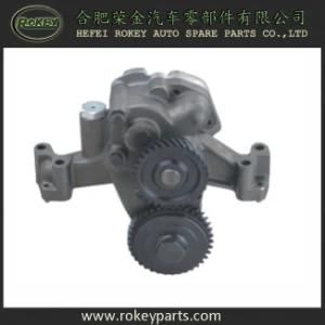 Auto Oil Pump 1369981 for Scania Truck