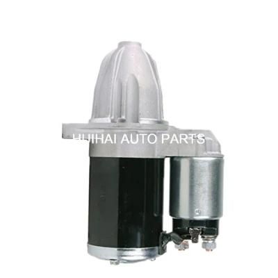 New 100% Tested 33183 Js1359 Lrs02183 M0t45271 Mr994922 M000t45271 Starter Motor for Mitsubishi Lancer
