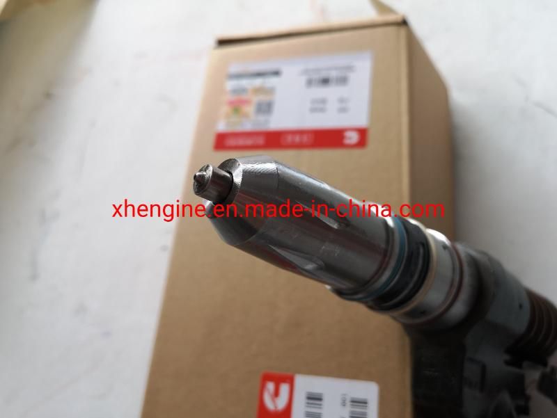 Heavy Truck M11/Qsm11/ISM11 Diesel Engine Parts Fuel Injector 4903472