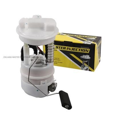 Fuel Pump and Sending Unit Module Assembly for 02 03-06 Nissan Sentra Livina 17040ee500 17040ee50A 17040ee50c