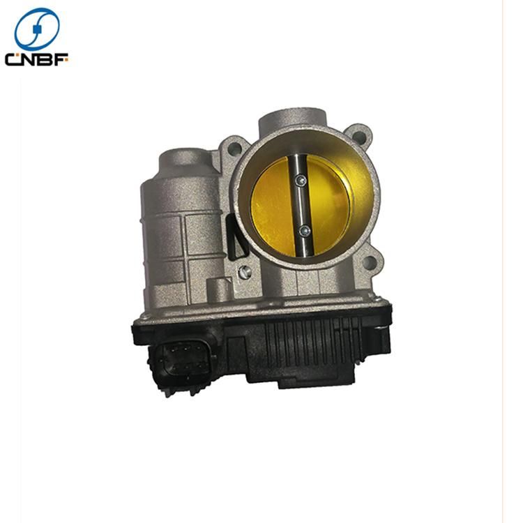 Cnbf Flying Auto Parts Intake System Throttle