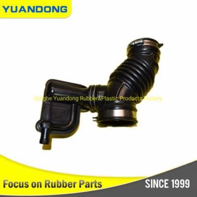 16576EL00b Genuine for Nissan Duct-Air Intake Hose 16576-EL00b