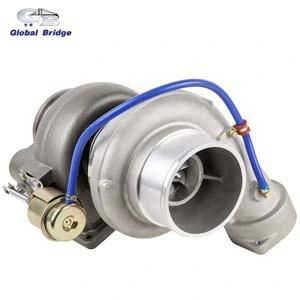 S410g 174260 Turbocharger for Caterpillar Commercial Vehicle with 3406c 14.64L 3406c, 3406e, (Earlier 3406E)