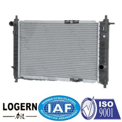 Dw-019 Mechanical Car Radiator for Daewoo Matiz 0.8l&prime;98-00 at