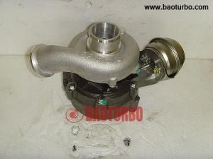 Gt1849V 717625-5001 Turbocharger for Opel