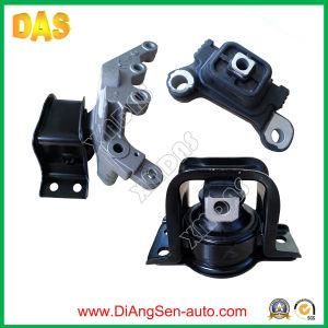 Car/Automotive Rubber Engine Motor Mount for Nissan Sylphy (11210-1KC0B, 11210-ED800, 11220-EW60B)