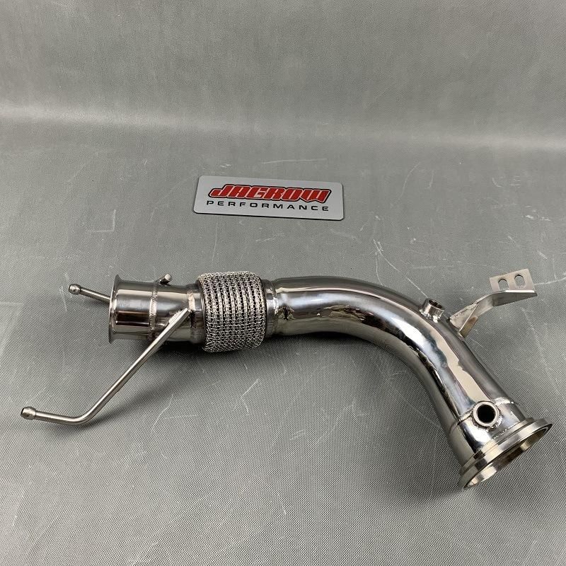 Exhaust Syetem Exhaust Downpipe for BMW Mini Cooper F56 2.0t