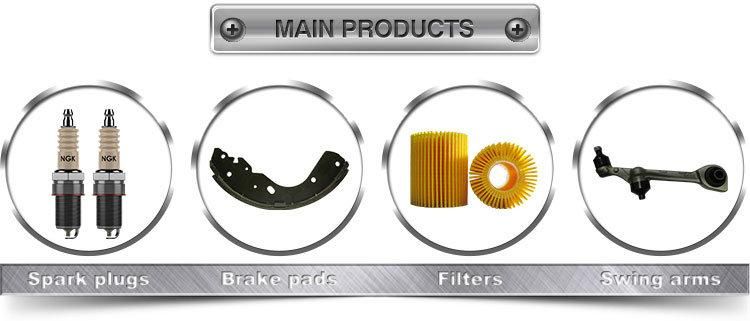 Online Sales Auto Engine System OEM 90919-02255 Ignition Coil