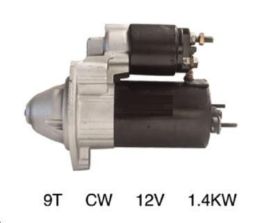 Auto Car Starter Motor for Audi 026-911-023e