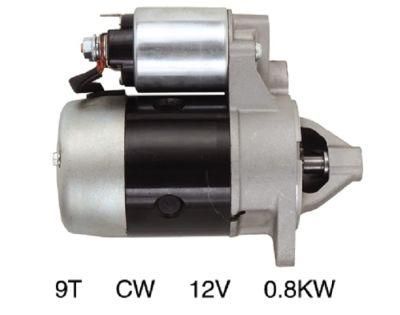 Starter Jump Magnetic Motor 23300-W0402 23300-18c00 M3t25281 23300-W0415 for Nissan