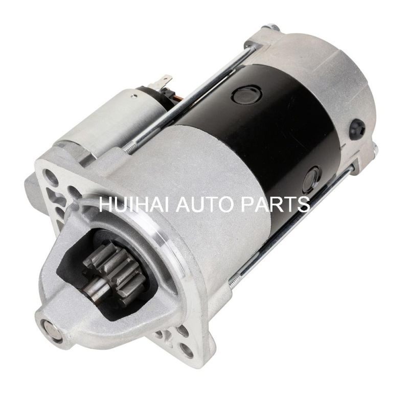 Brand New Auto Car Motor Starter 17940 M2t88372 56041579ab for Jeep Liberty