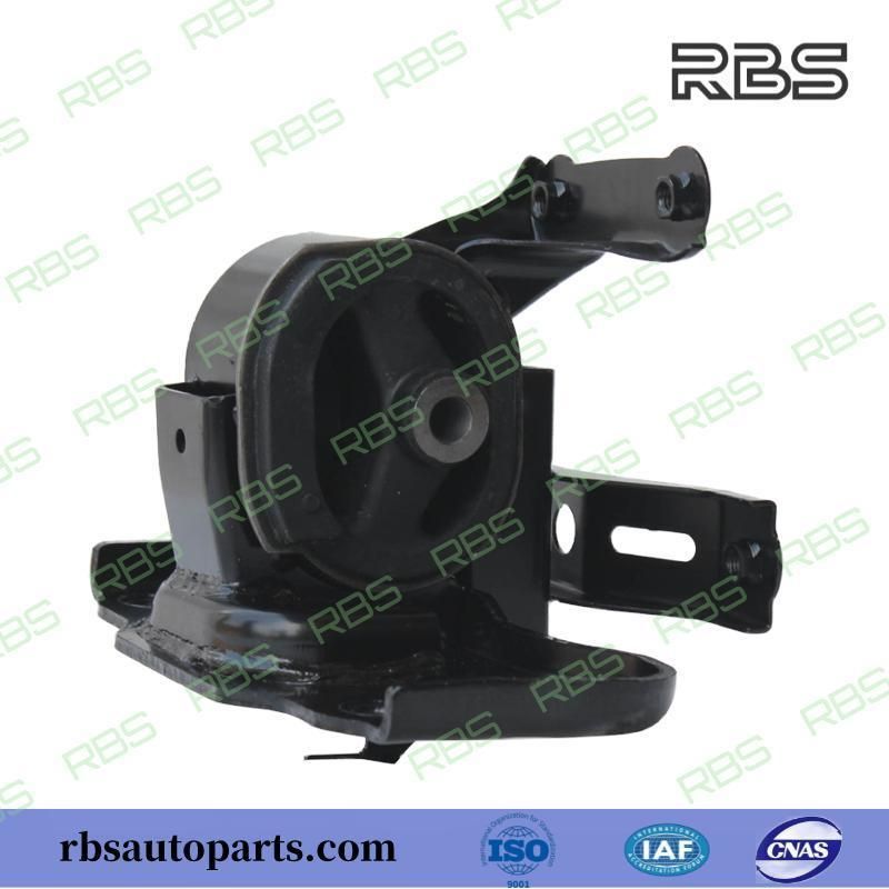 China Manufacturer Xiamen Rbs Auto Parts OEM Factory Aftermarket Front Left Engine Mount 12372-0t010 for Toyota