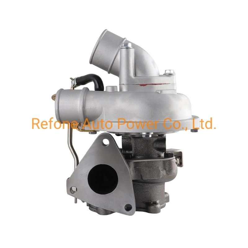Ht12-19b Turbocharger for Nissan Navara, Truck D22 3.0L Engine Zd30 047-282 14411-9s000 Auto Parts Turbo