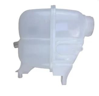 New Arrival Stock Engine Radiator Coolant Reservoir Overflow Expansion Tank for BMW Mini (OEM 17137823626)