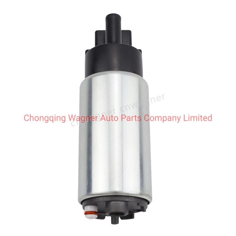 High Quality 24V Portable Fuel Pump for Toyota Land Cruiser