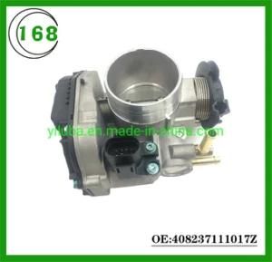 Throttle Body for VW Beetle Golf Jetta 2.0L 98-01 06A133064h 408237111017z