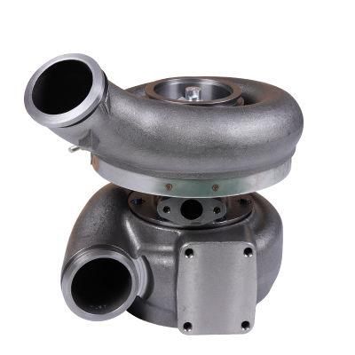 Gta4702b Turbocharger Assembly 743279-0001 743279-0003 Turbo for Kenworth