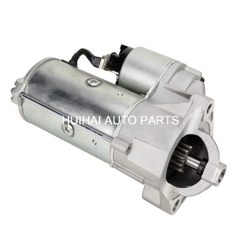 New Starter Motor D7r44/B/D7r47/D7r49/32572/455959/91167270/7700116260/7711134792/8200628419 for Nissan Primera 1.9L DSL