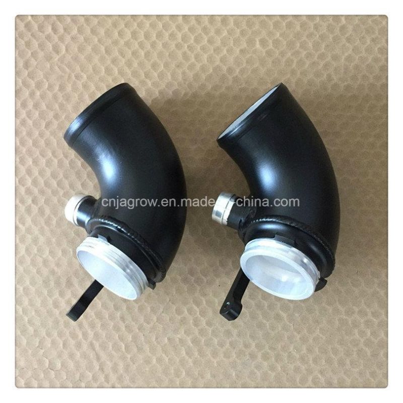 Golf 7 Gti Mk7 Is38 Custom Turbo Inlet Elbow Pipe for VW Volkswagen 