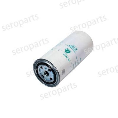 High Quality Original Spare Parts Vg14080740A Sinotruk HOWO Engine Fuel Filter
