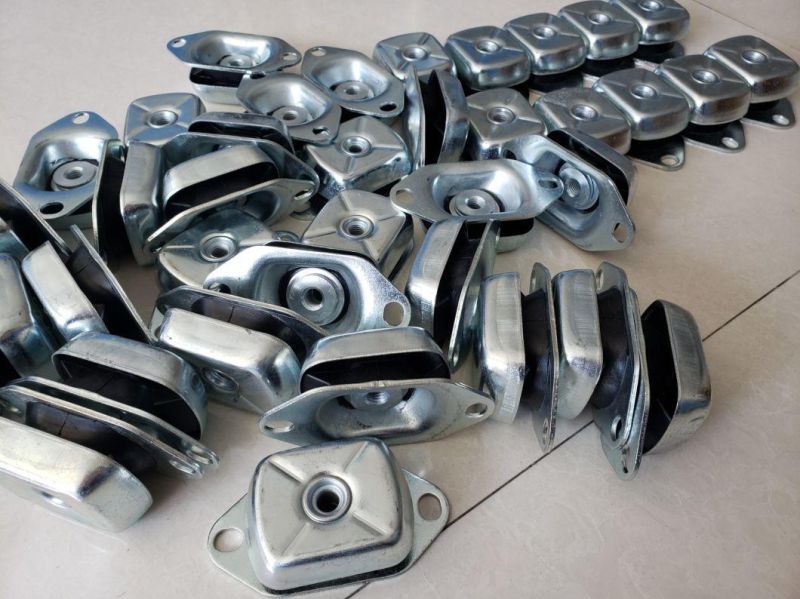Good Quality Rubber Mountings, Marine Rubber Mounts, Shock Absorber