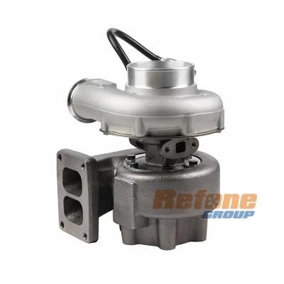 Rhf5 Turbo VI430089 Vj33 for 1996- Mazda 6, Ford