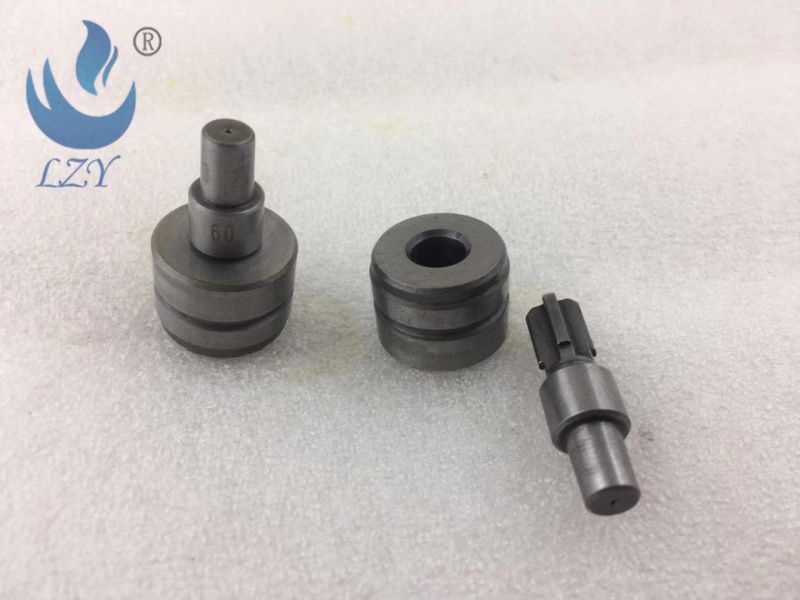 Lzy Diesel Engine Parts-Delivery Valve F802