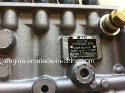6ctaa8.3-G2 Engine Fuel Injection Pump 5267708