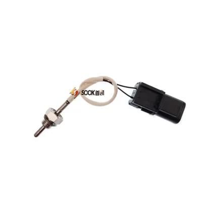 Egr Exhaust Gas Temperature Sensor OEM: 1473094y00, 1473094y10