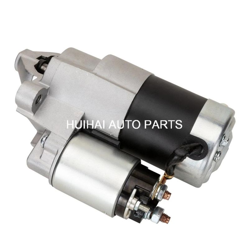 Brand New Auto Car Motor Starter 32593 M0t81291/M0t86181/M0t91581/0986021741/M0t88381 23300-00qaw/23300-00qua/23300-Bn700 for Dacia