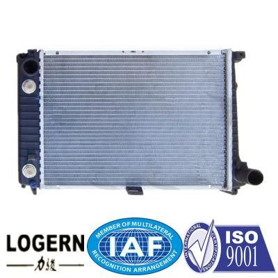 Passenger Car Radiator for BMW 3e30/320i&prime;82-