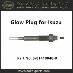 Glow Plug for Isuzu 5-81410040-0