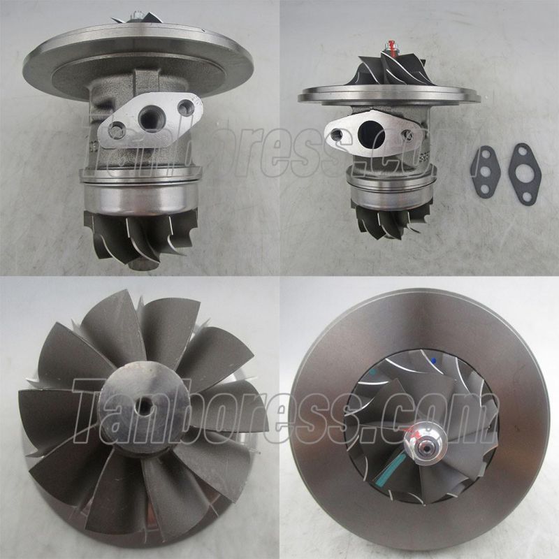 HX40W engine spare parts Truck Various turbocharger 3591022 3591058 3591735 3591056