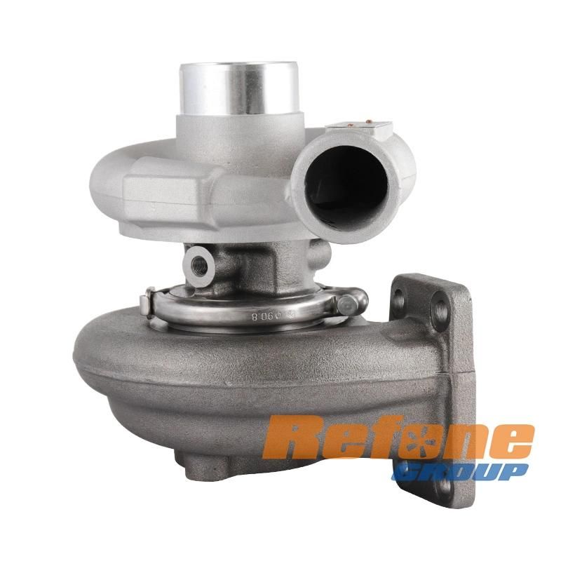 Td06 49179-02230 117-7867 Turbo Charger for 320 6.3L
