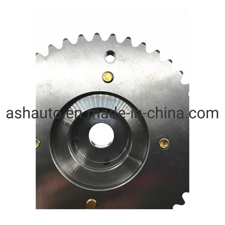 Chery Intake Camshaft Gear Phaser for Arrizo 5 6 Tiggo 2 4 7 8 E4g16-1006040bc