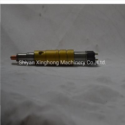Construction Machinery Dcec Z13/Isz13/Qsz13 Disenel Engine Parts Injector 2872544/4905880
