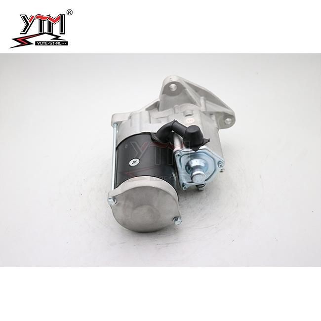 Hot Sell 24V10t5.5kw Engine 6CT Parts for Denso Starter Motor 6CT 22800-7380 R305/360-7
